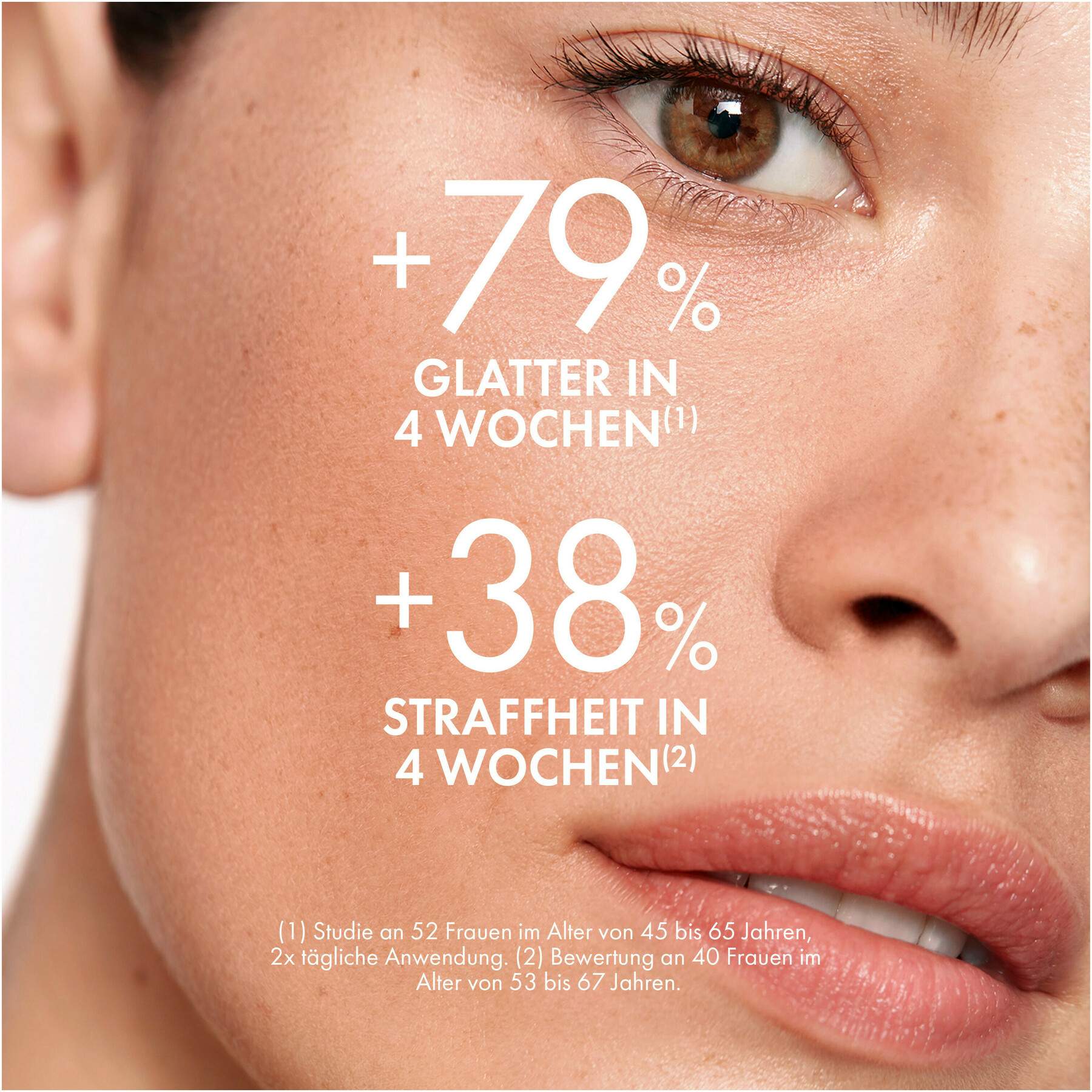 Vichy Liftactiv Hyaluron Anti-Falten & Straffheit normale Haut 50 ml Creme