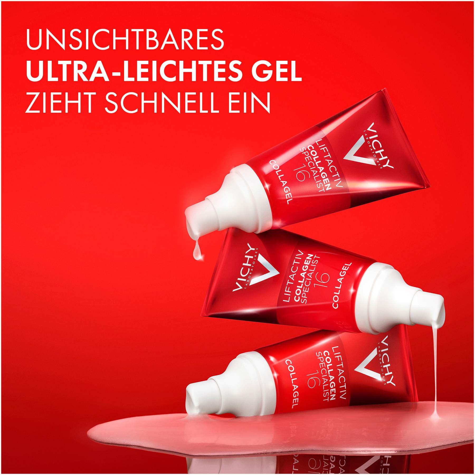 Vichy Liftactiv Collagen Specialist 16 Collagel 50 ml