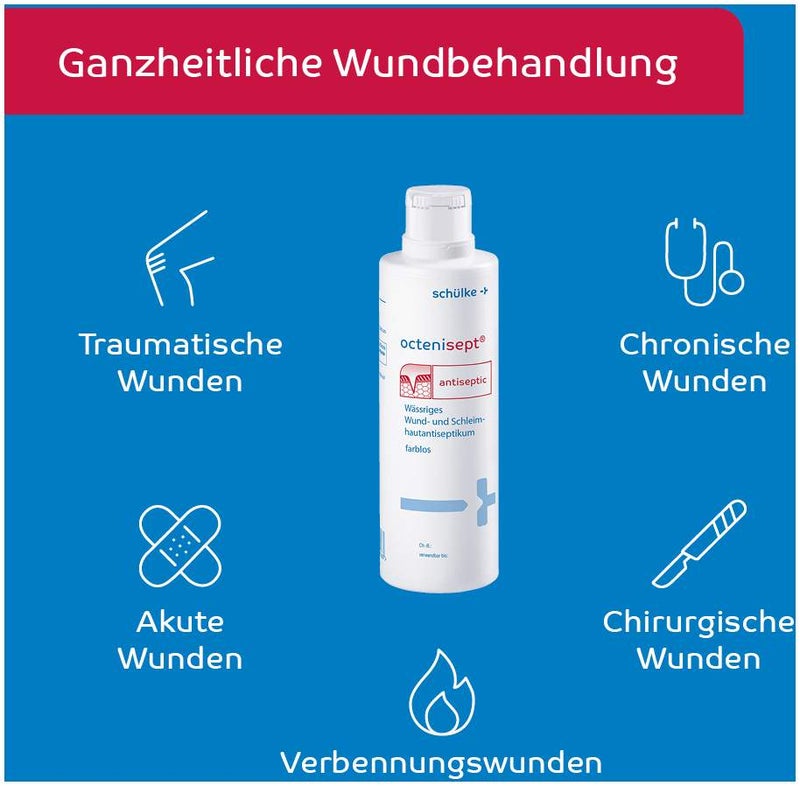 Octenisept 250 ml Lösung