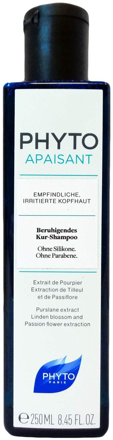 Phytoapaisant Beruhigendes Kur Shampoo 250 ml