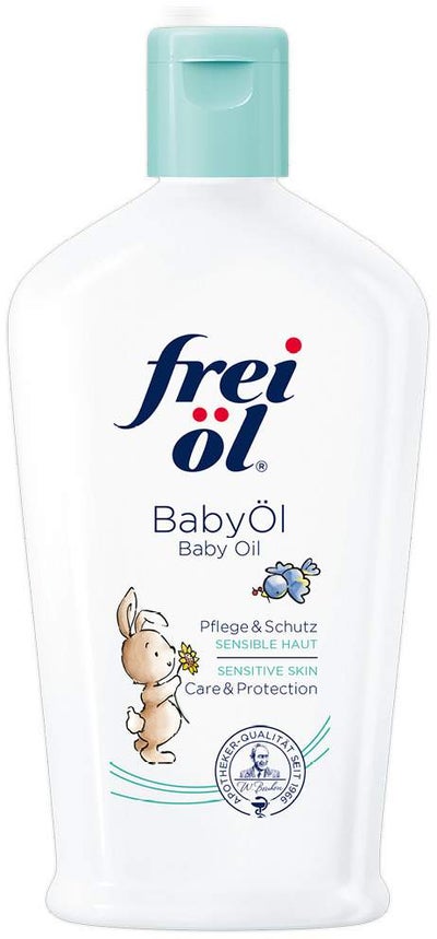 Frei Öl BabyÖl 140 ml Öl