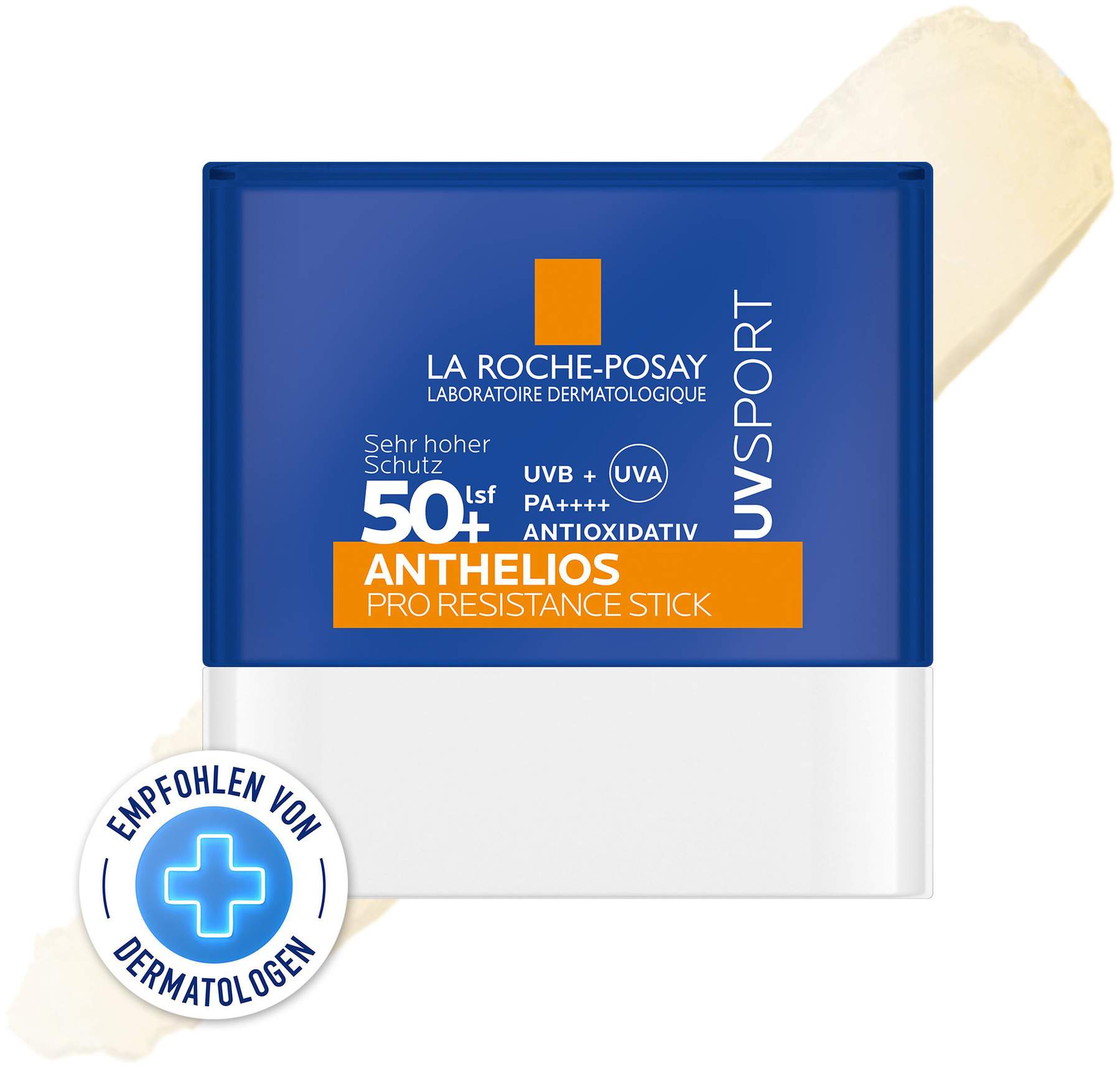 La Roche Posay Anthelios Pro Sport Stick LSF 50+ 9 g