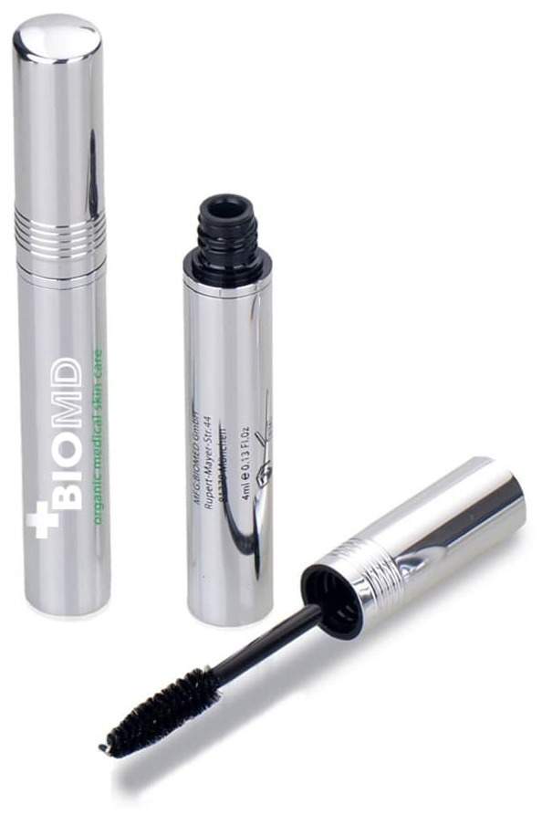 Biomed Wunder Brauen Aufbauserum 4 ml