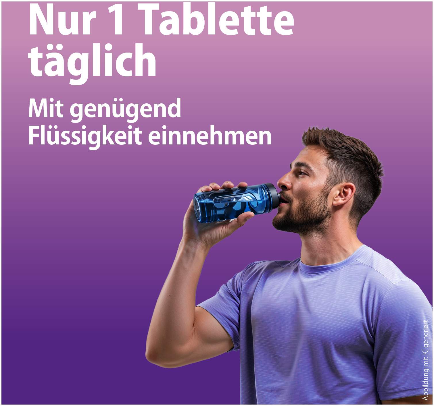 Magnetrans duo-aktiv 400 mg 100 Tabletten