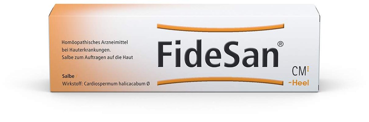 Fidesan Salbe 50 G Salbe