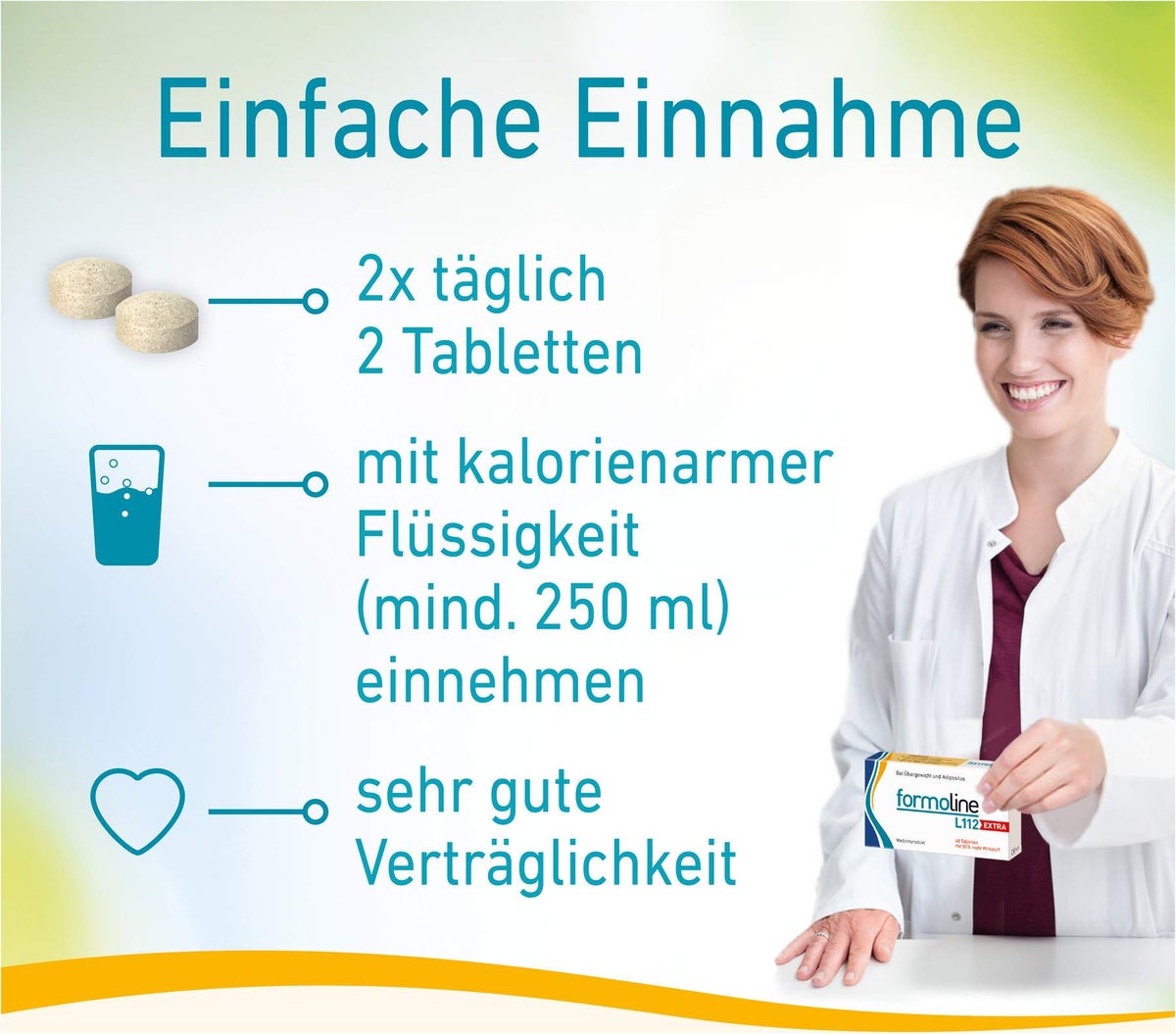 Formoline L112 Extra 128 Tabletten