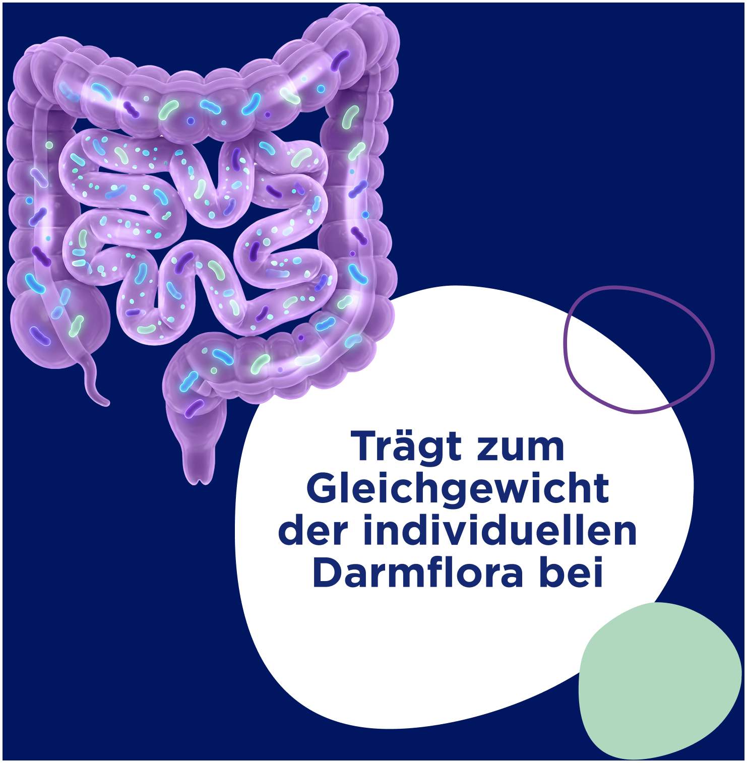 Perenterol Protect 10 Kapseln