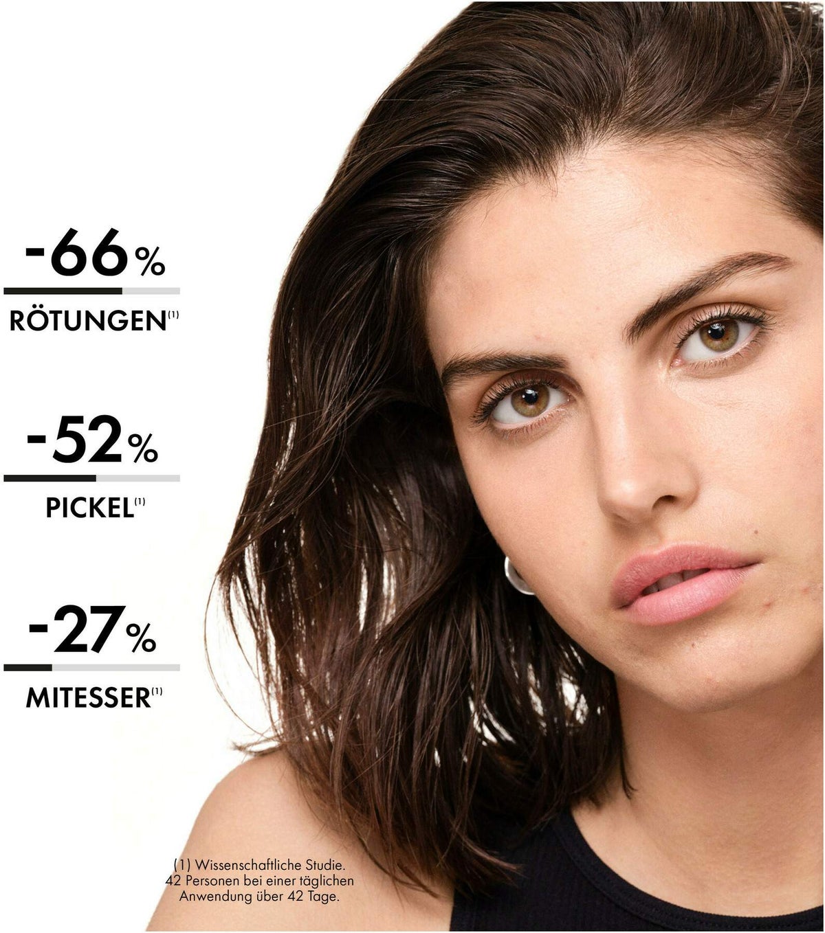 Vichy Normaderm Anti-Unreinheiten 30 ml Serum
