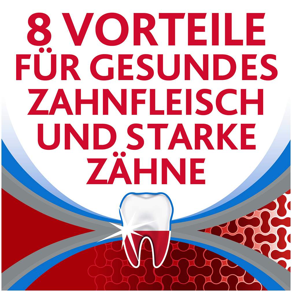 Parodontax Complete Protection Zahnbürste 1 Stück