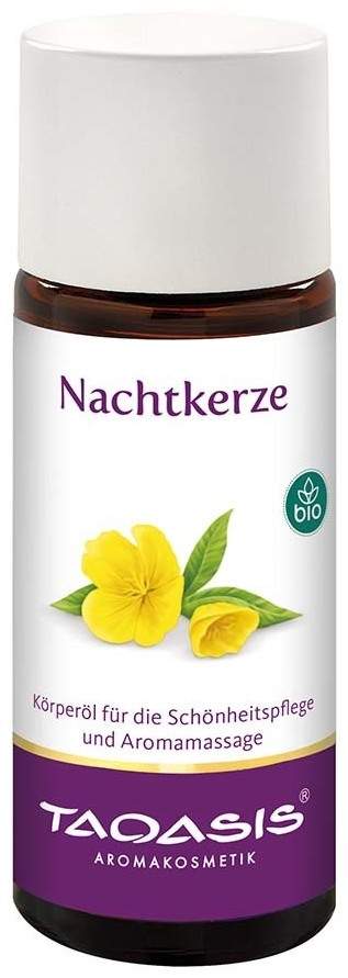 Nachtkerzenöl Bio 50 ml Öl