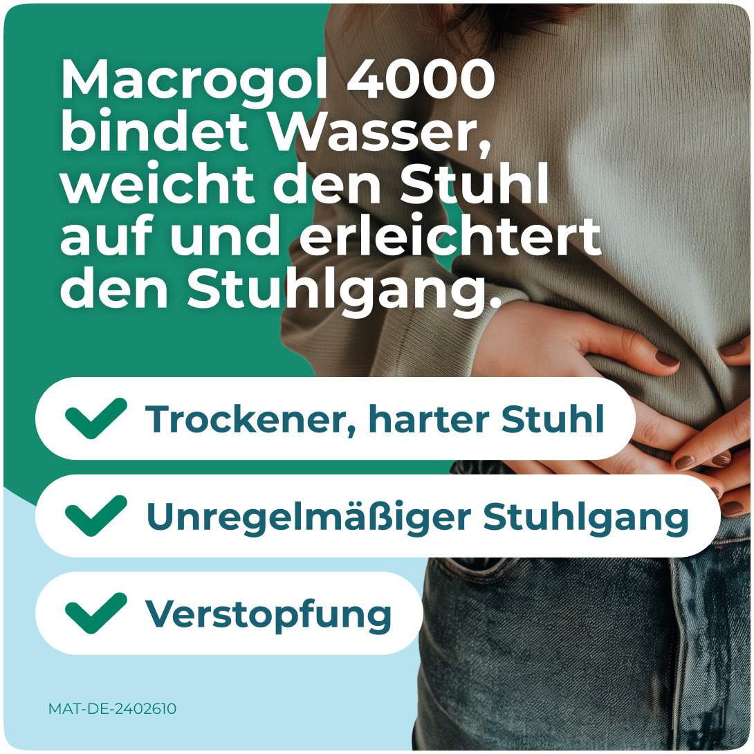 Dulcosoft Lösung 250 ml + Dulcolax Suppositorien 6 Stück