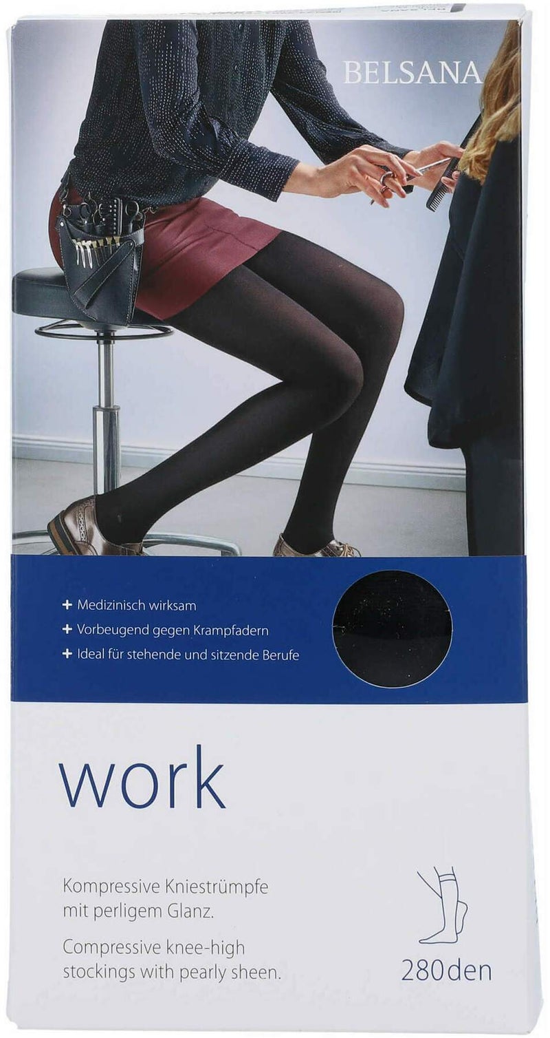 Belsana Work Ad L Teint M.Sp. 2 Stück