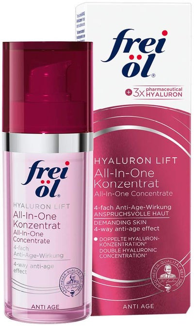 Frei Öl Anti-Age Hyaluron Lift all-in-one 30ml