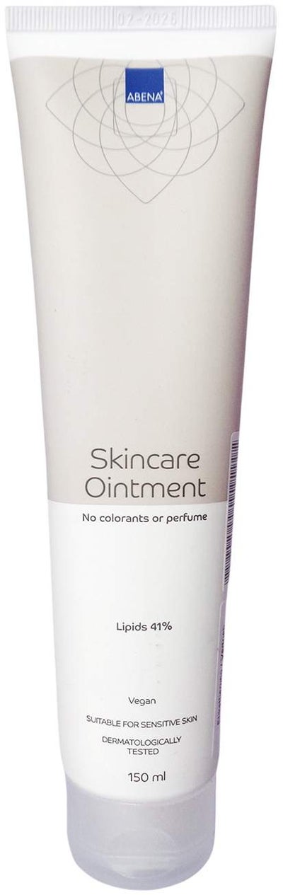 Abena Skin-Care Hautpflegesalbe 150 ml