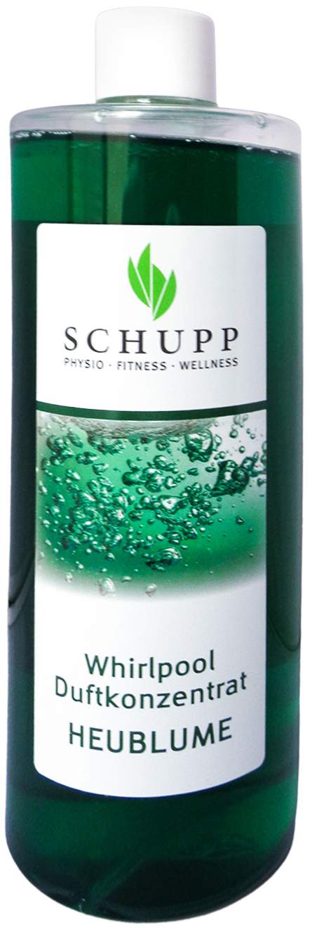 Whirlpool Duftkonzentrat Heublume 500 ml