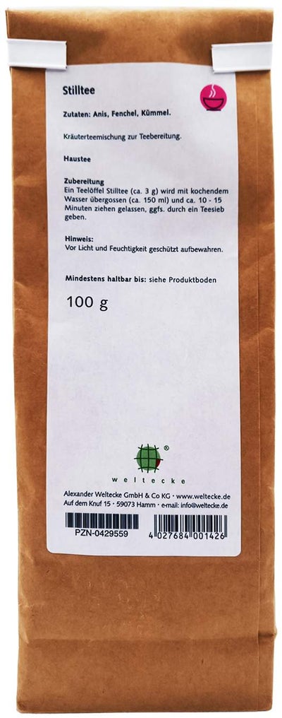 Stilltee 100 g