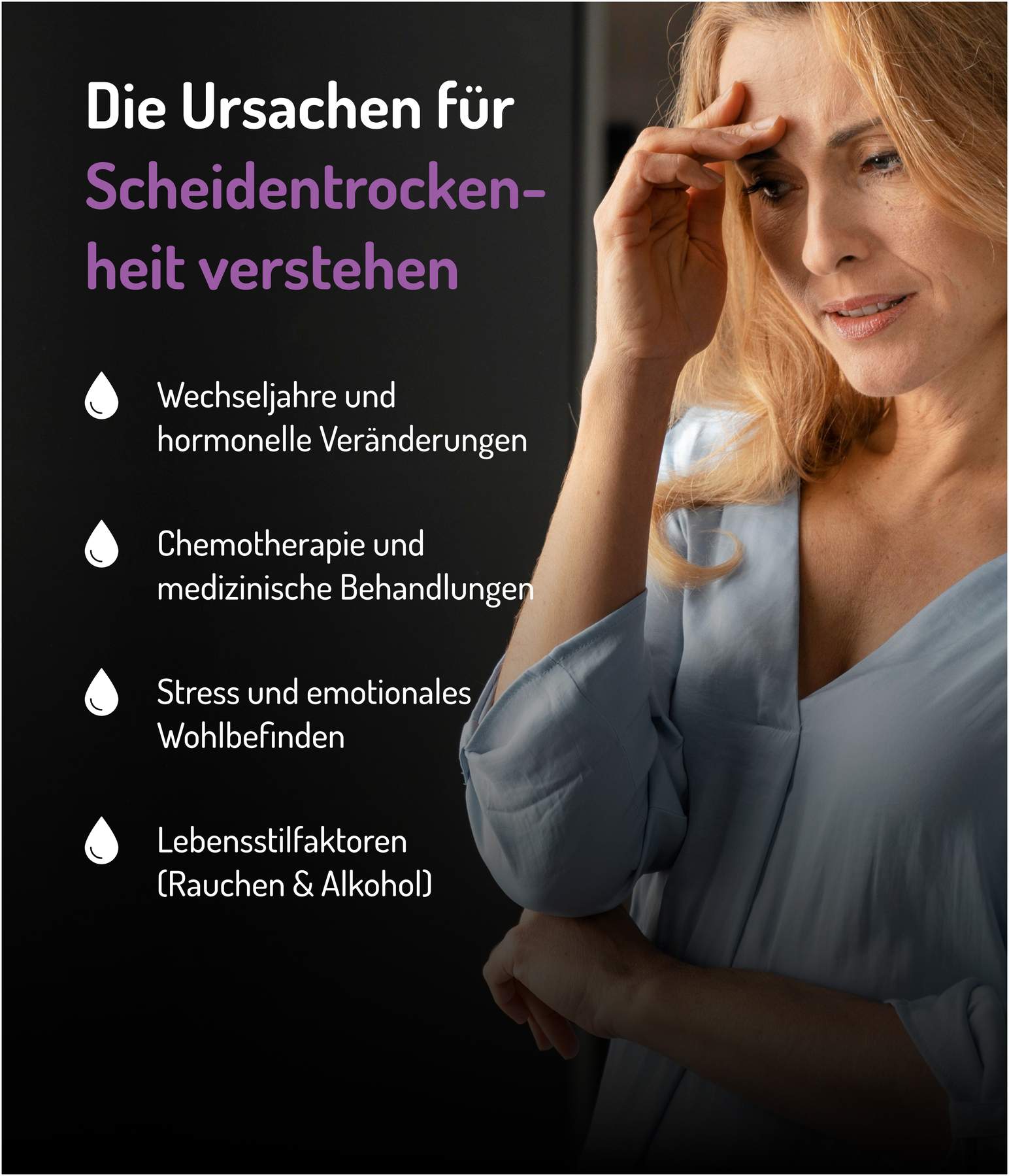 Gynofit Vaginal Gel zur Befeuchtung 12 X 5 ml