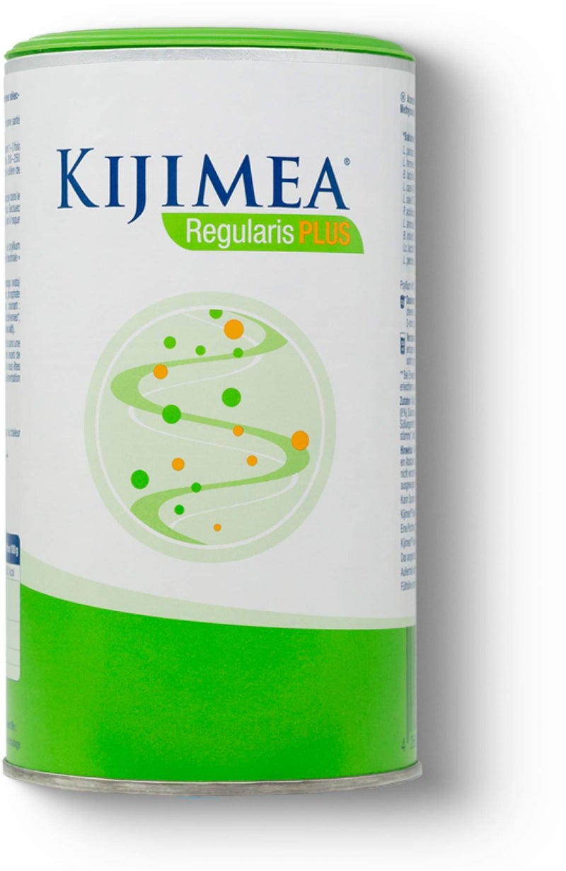 Kijimea Regularis Plus 525 g Trinkgranulat