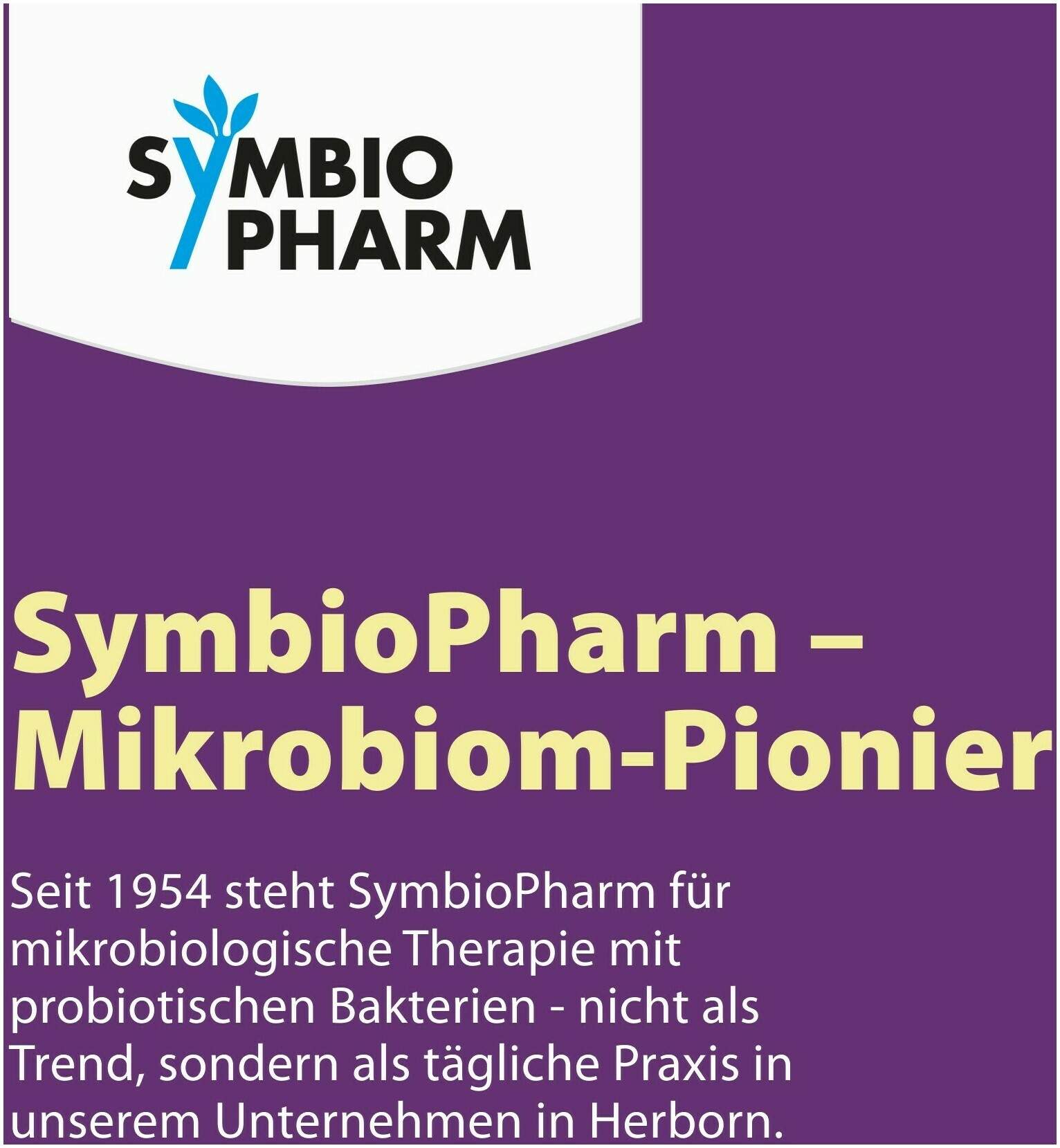 Symbiolact Baby Tropfen 8 ml