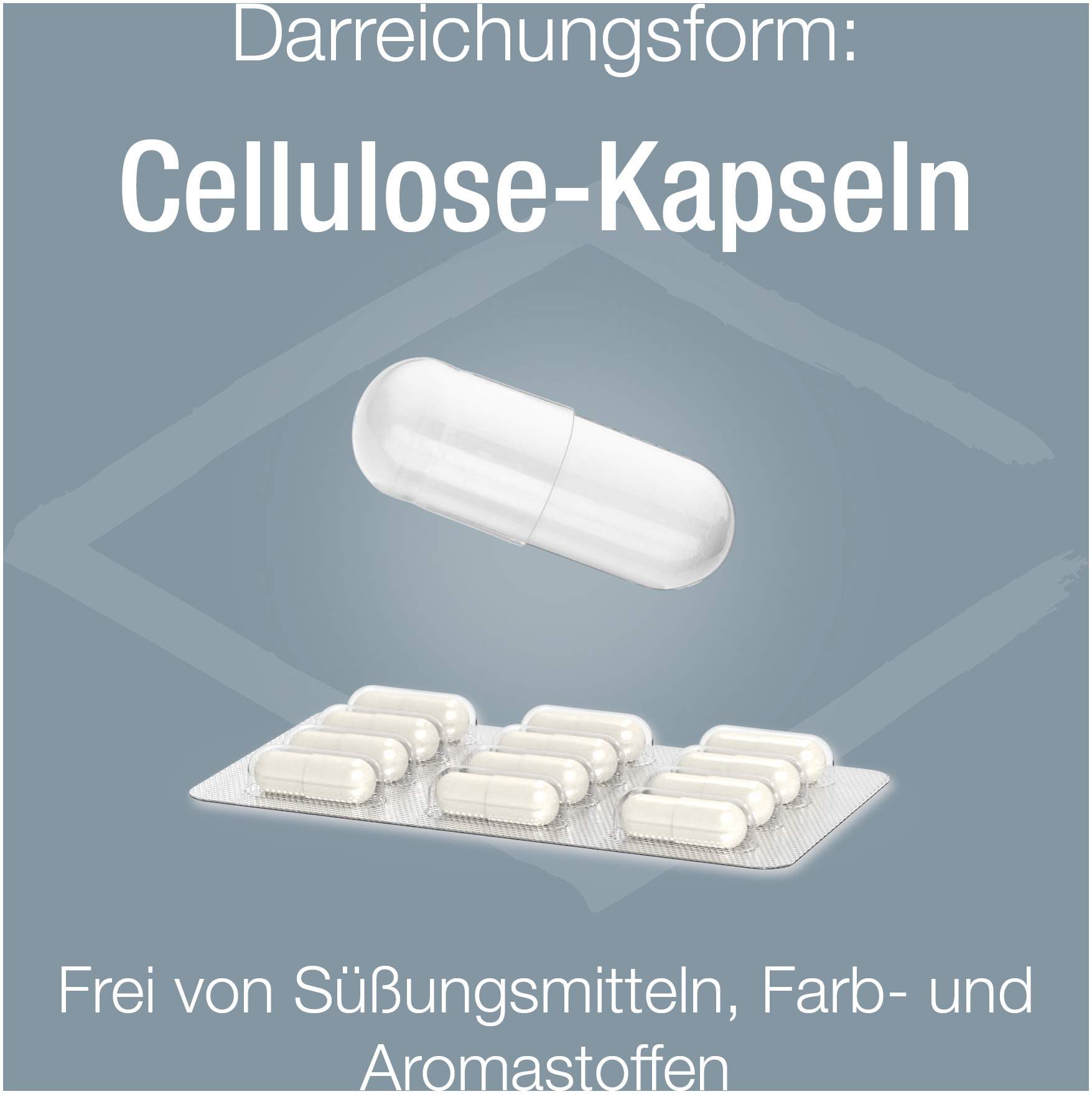 Selen Verla purKaps 60 Kapseln