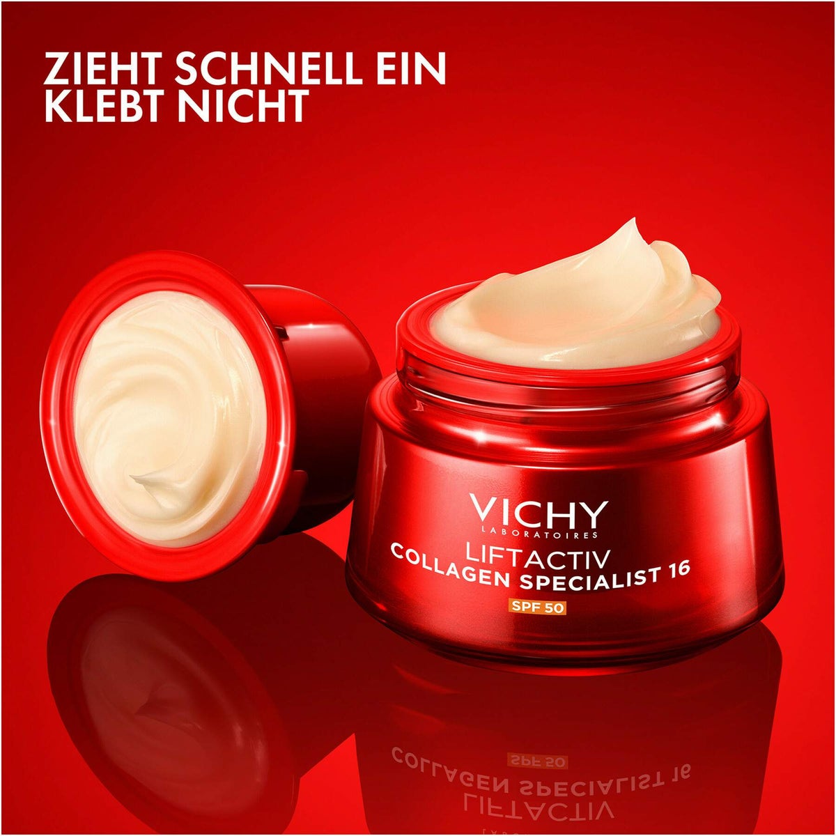 Vichy Liftactiv Collagen Specialist 16 LSF 50 50 ml