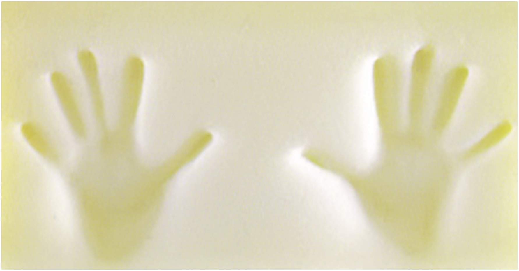 Visco-Soft-Matratzentopper 140 x 200 x 3,5 cm