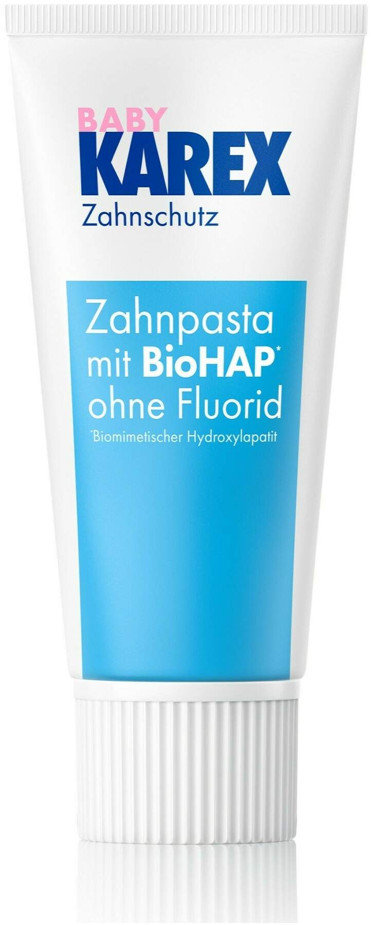 Baby Karex 50 ml Zahnpasta