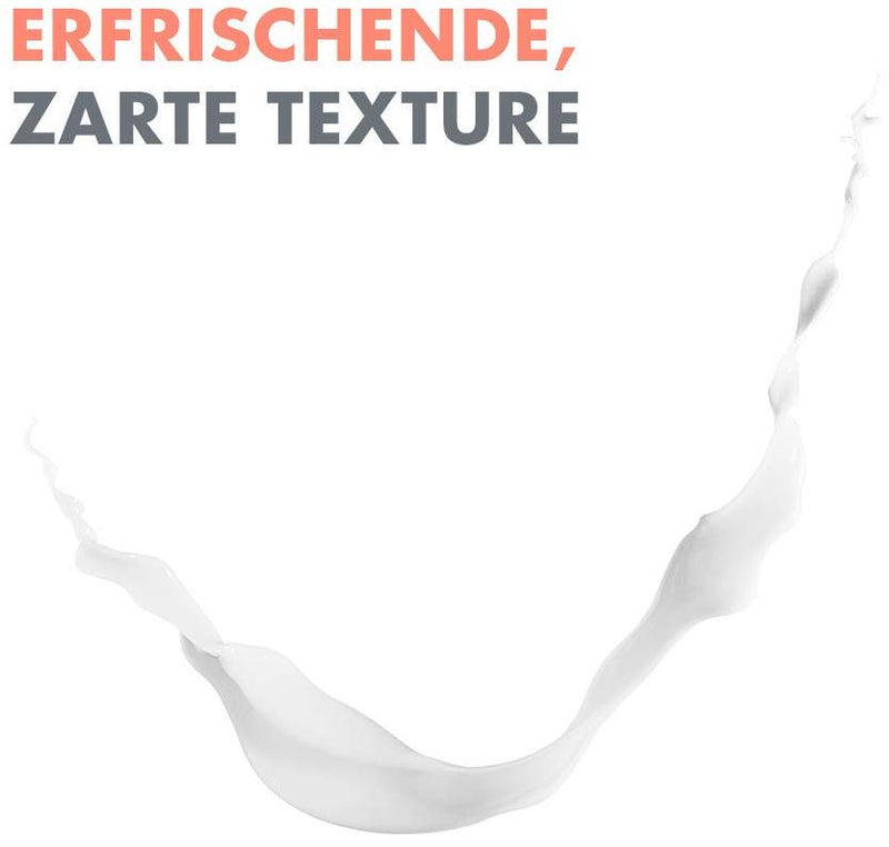 Avene Antirougeurs Clean beruhigende Reinigungsmilch 200 ml