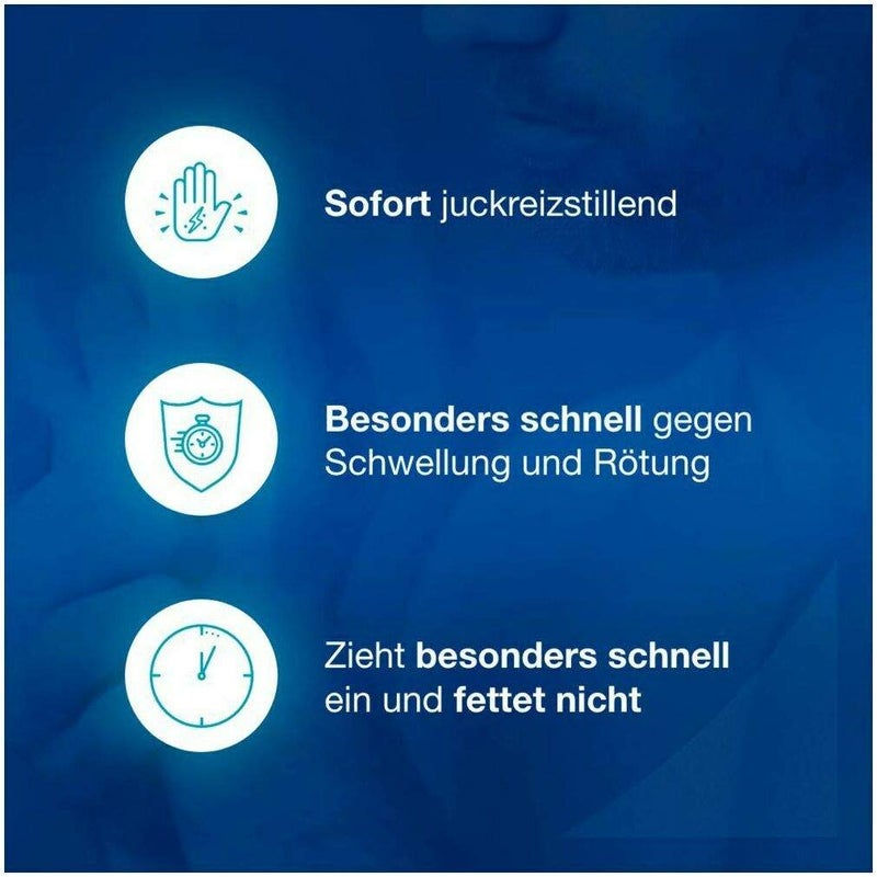 Soventol HydroCortisonAcetat 0,25% 50 g Creme