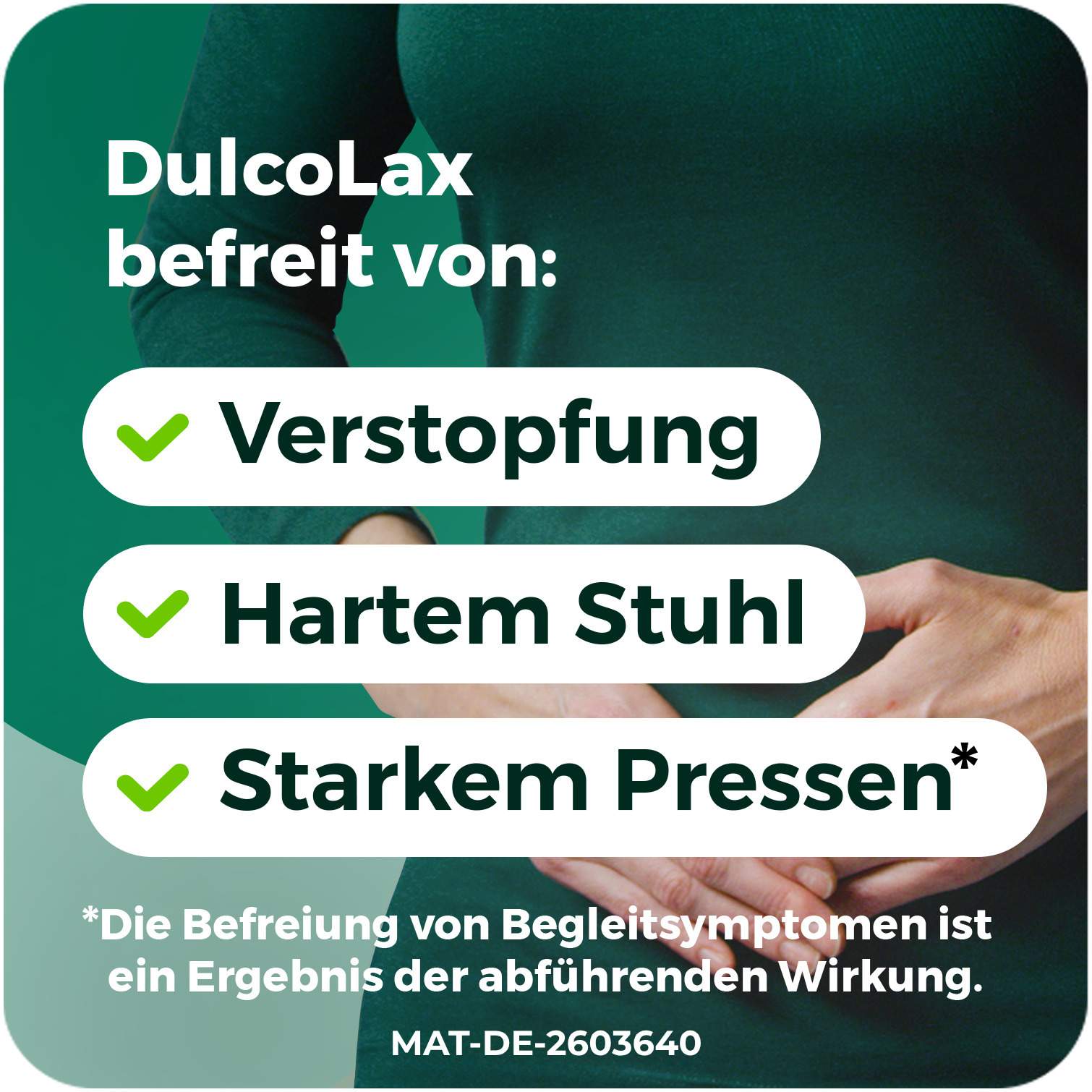 Dulcolax 30 Zäpfchen