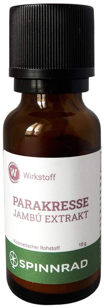 Parakresse Pulver 10 G