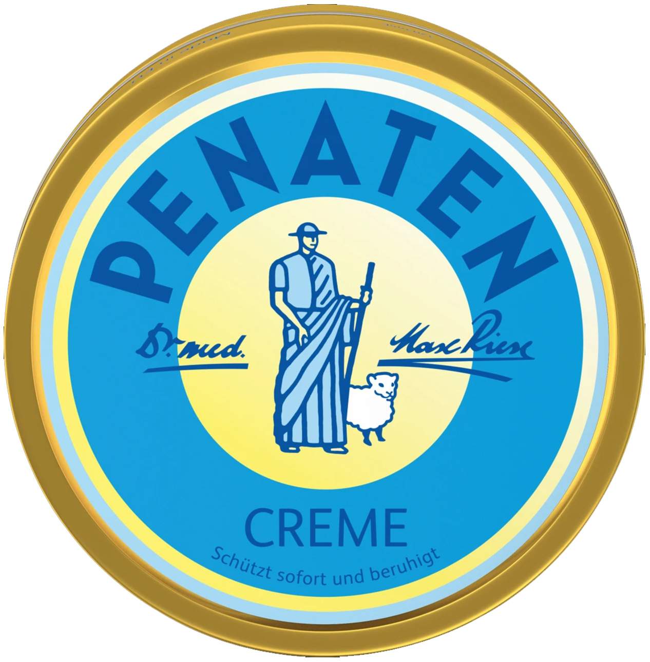 Penaten Creme 150 ml Creme