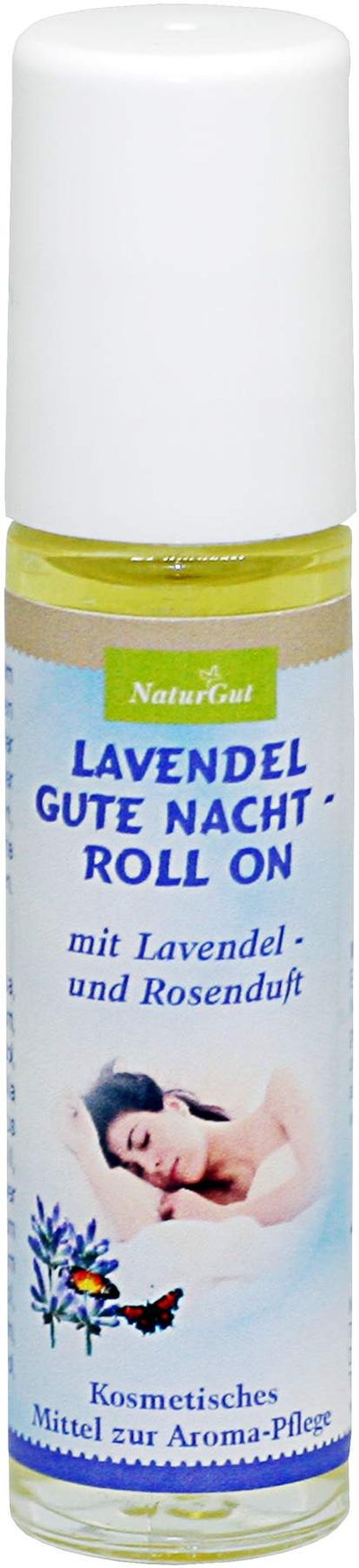 Lavendel Gute Nacht Roll-On 10 ml