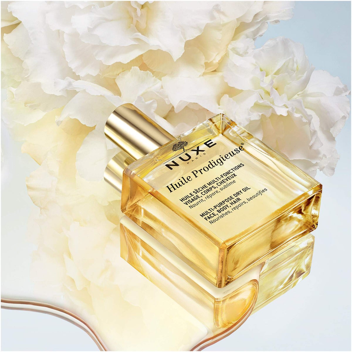 NUXE Huile Prodigieuse riche 100 ml