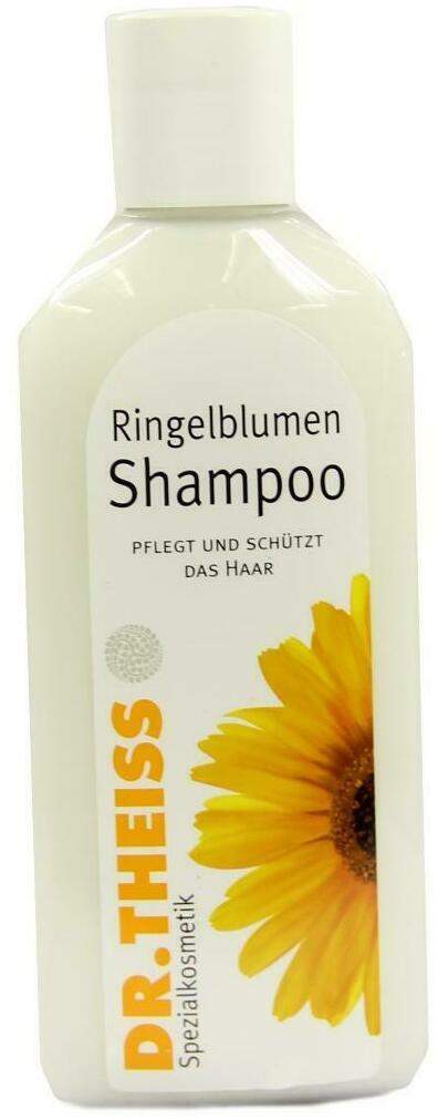 Theiss Ringelblumen 200 ml Shampoo