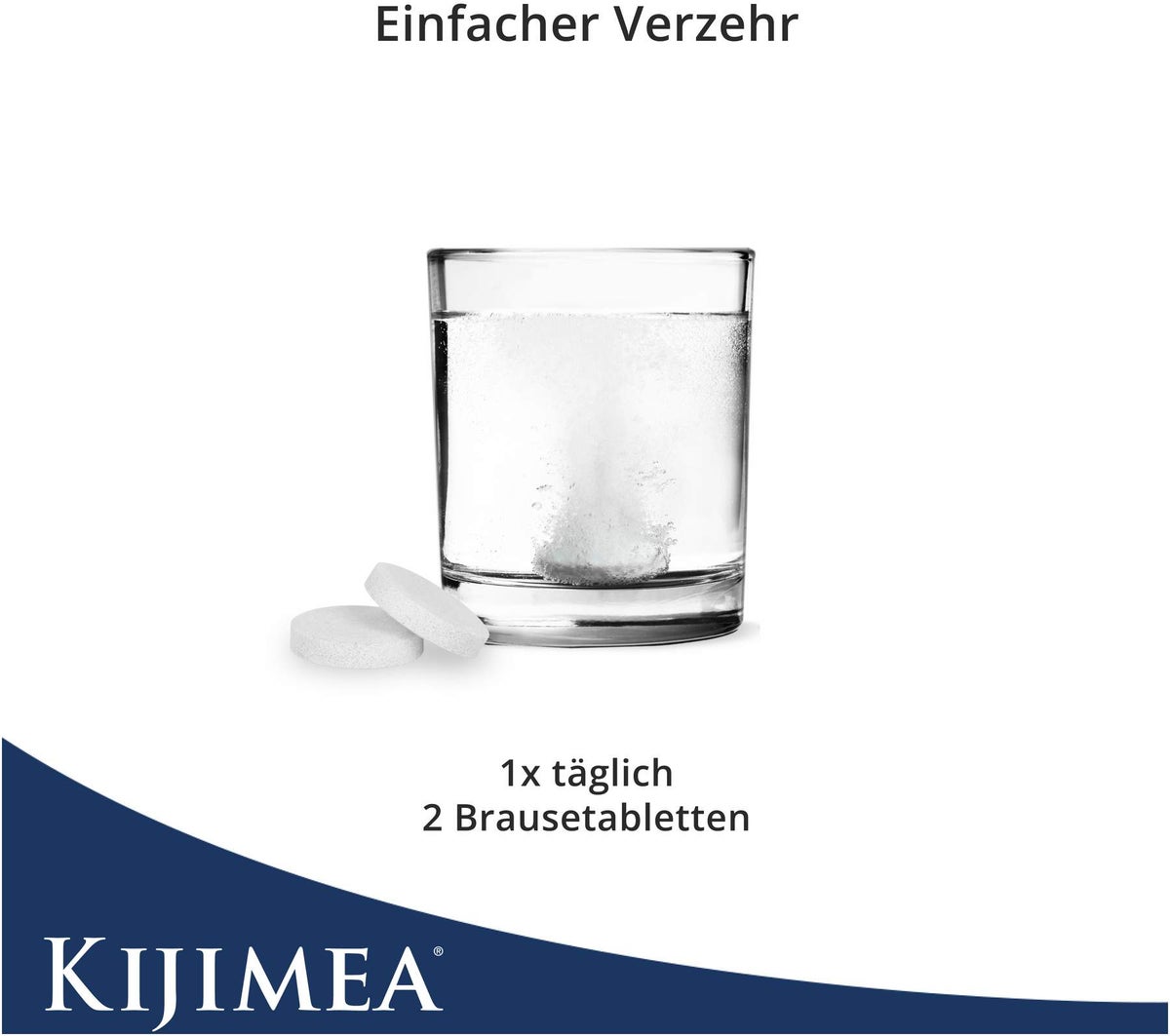 Kijimea Liquid 40 Brausetabletten
