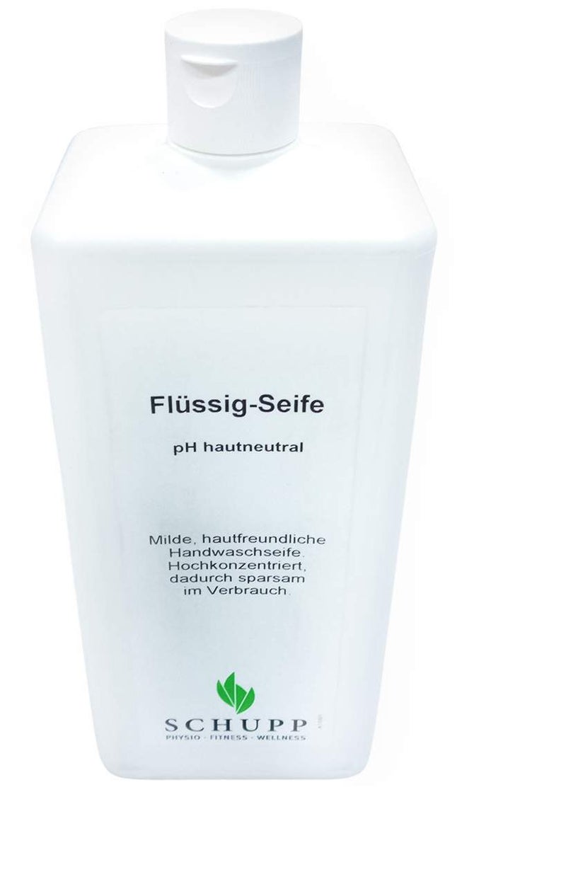Flüssigseife Ph 5,8 1l
