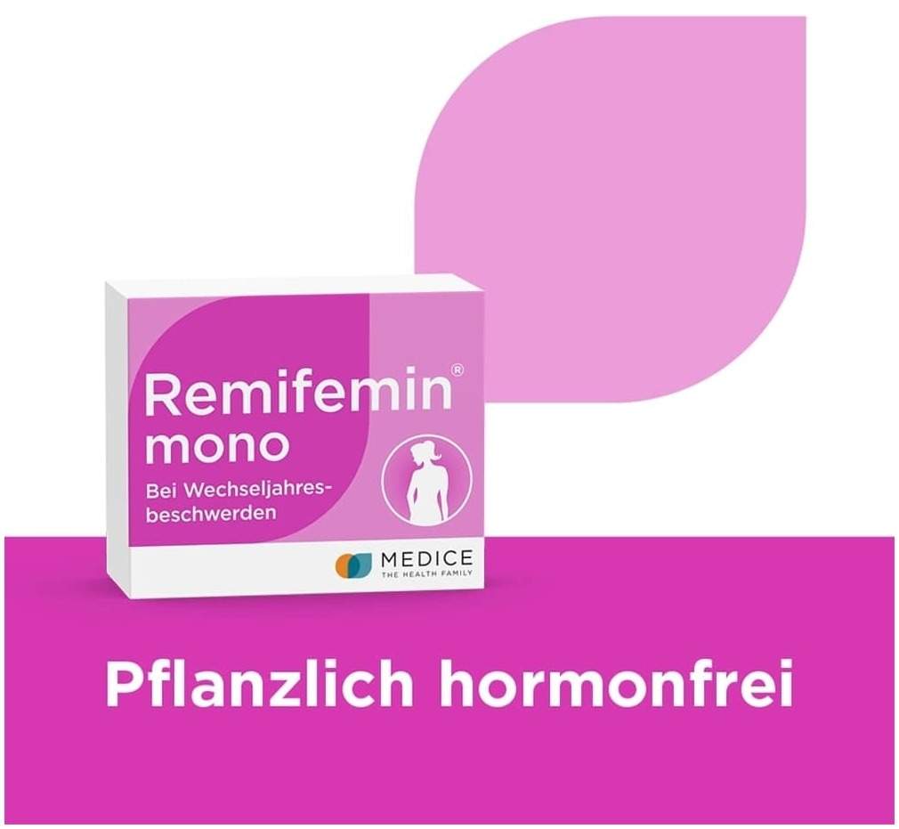 Remifemin Mono 90 Tabletten
