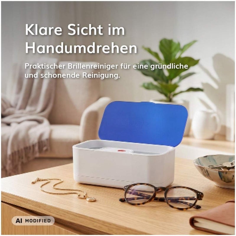 Wellys  Brillenreiniger 1 Stück