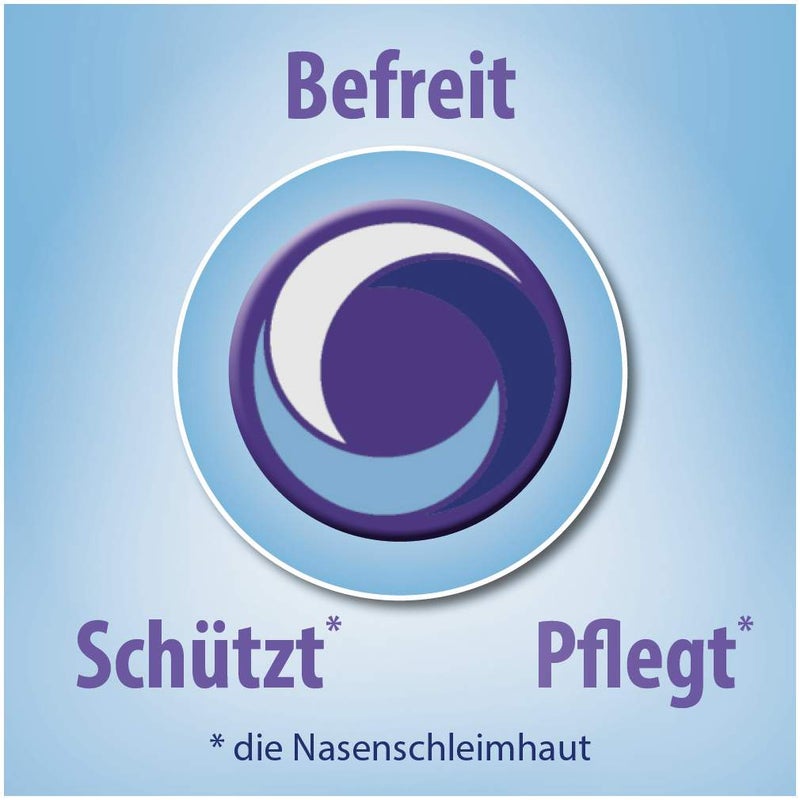 Olynth Plus 0,05 % und 5 % für Kinder Nasenspray 10 ml