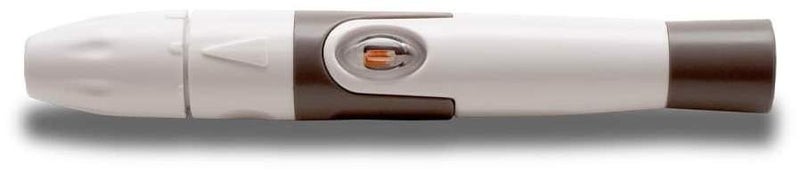 Gluco Test Lanzettiergeraet