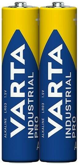 Micro Alkaline Batterie (AAA)