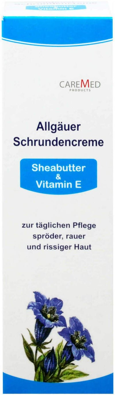 Allgaeuer Schrundencreme