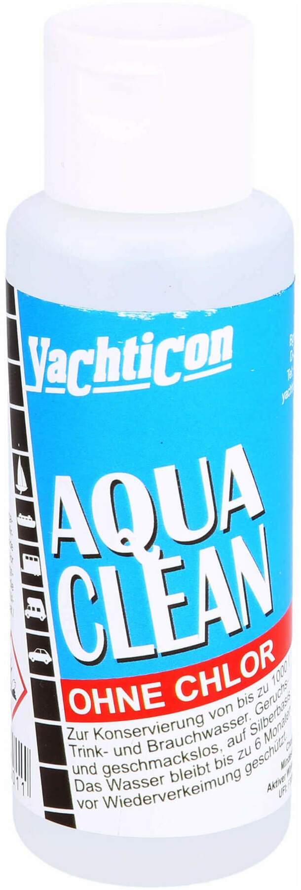 Aqua Clean Fl 1000 Flüssig