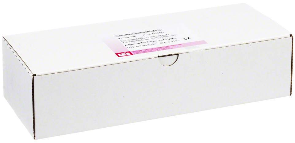 Schwangerschaftsfrühtest Urin Hcg 20 Test