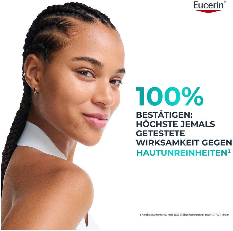 Eucerin DermoPure Clinical Probiom8 Routine-Set 1 Stück