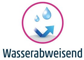 Selbsthaftender Pflasterverband 2,5 cm x 4m gedehnt, 3er Set