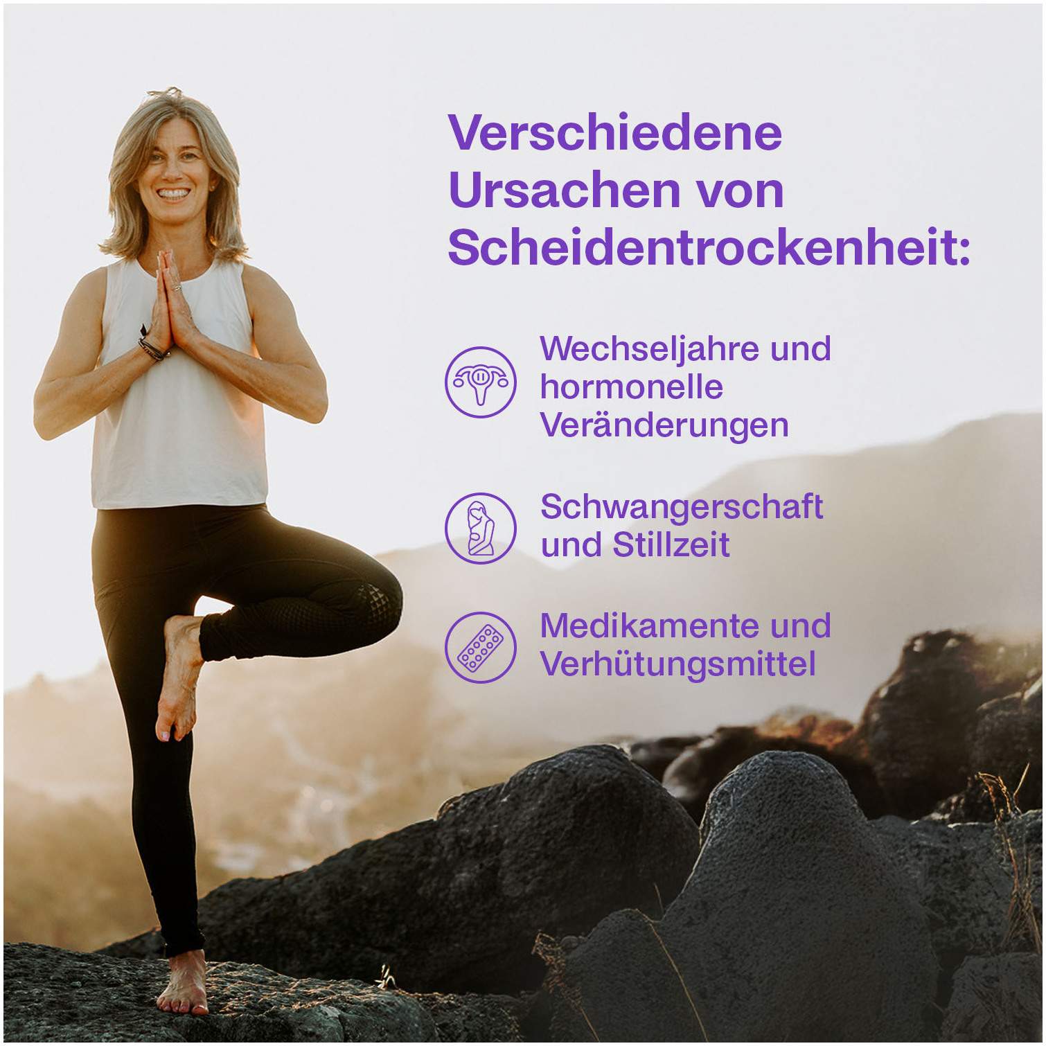 Multi-Gyn Feuchtcreme 25 G