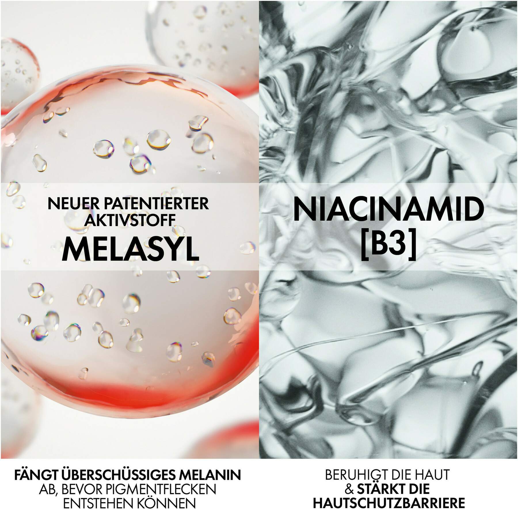Vichy Liftactiv Specialist B3 Serum 30 ml + gratis Kosmetiktasche 1 Stück