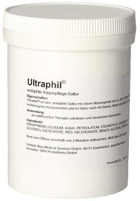 Ultraphil Salbe 250 G